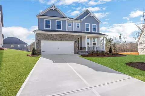 7049 Manchester Dr, Flowery Branch, GA 30542