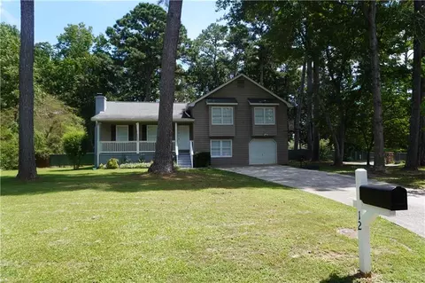 12 Northside Ave, Dallas, GA 30157