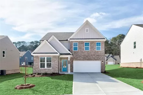 326 Chattahoochee Cir, Locust Grove, GA 30248