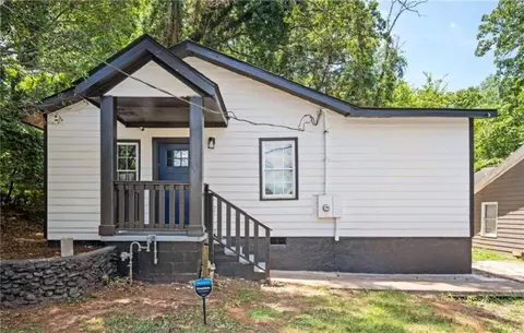 1761 Richmond Ave, Atlanta, GA 30315
