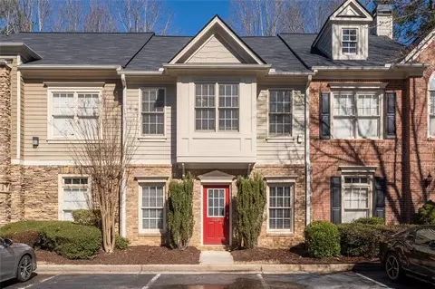 1238 Harris Commons Pl, Roswell, GA 30076
