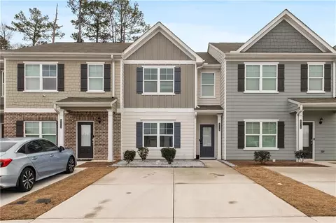 4316 Mallory Ct S, Union City, GA 30291
