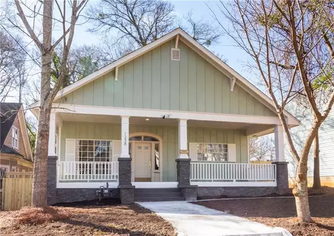 1238 Greenwich St SW, Atlanta, GA 30310