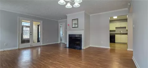 407 Bedfort Dr, Duluth, GA 30096