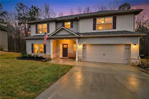 731 Dawn Pl, Alto, GA 30510