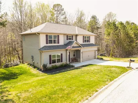 731 Dawn Pl, Alto, GA 30510