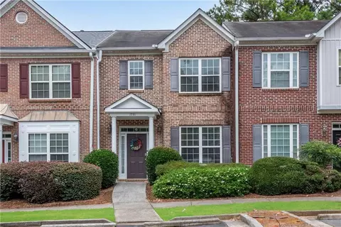 1791 NW Heights Cir NW, Kennesaw, GA 30152