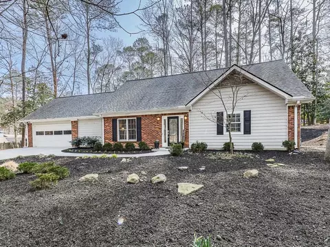 4472 Chimney Springs Ct, Marietta, GA 30062