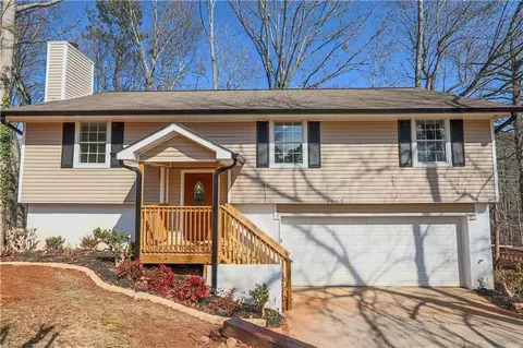 3002 Willow Ridge Cir SW, Gainesville, GA 30504