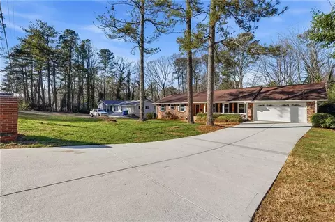 3740 Doroco Dr, Atlanta, GA 30340