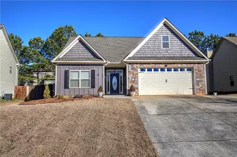 62 Hamil Ct NW, Cartersville, GA 30120