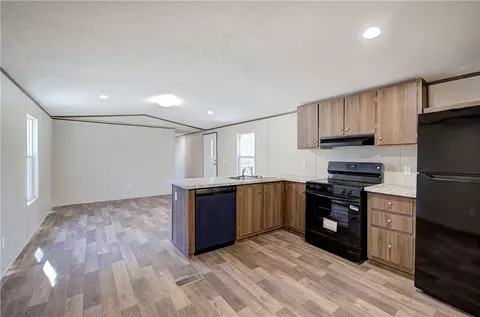 277 E Big Indian Trl, Rome, GA 30165