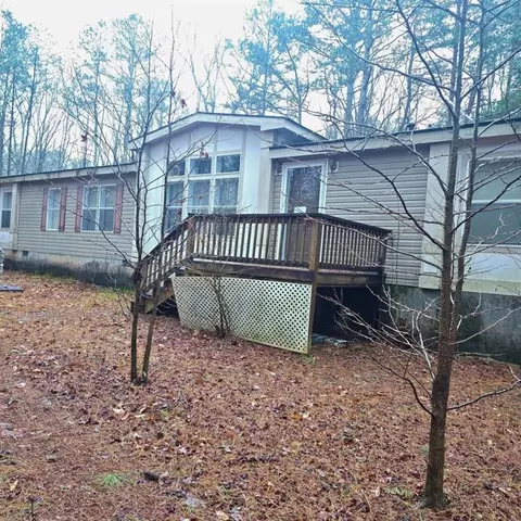 331 Bells Ferry Rd NE, White, GA 30184