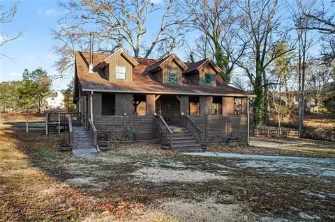 5098 Meadows Rd SW, Powder Springs, GA 30127
