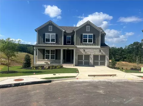 219 Willow St, Canton, GA 30114