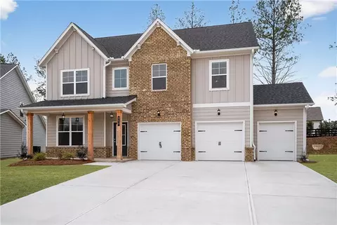 212 Villa Rica Spgs #LOT 9, Villa Rica, GA 30180