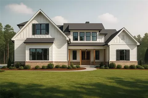 141 Palisade Dr, Rydal, GA 30171