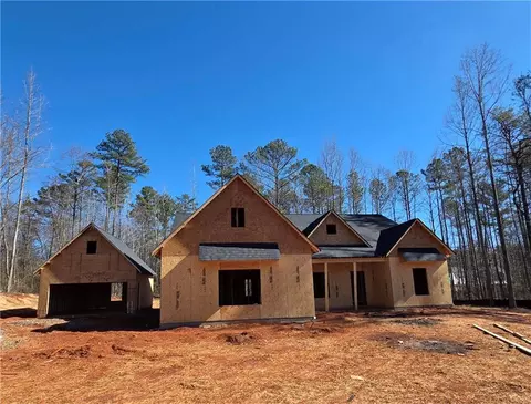 163 Rachel Dr, Dallas, GA 30157