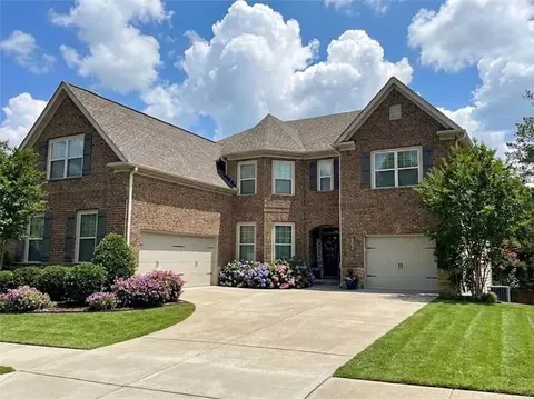 439 Hathaway Ave, Woodstock, GA 30188