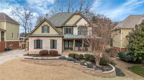4230 Madison Dr, Cumming, GA 30040