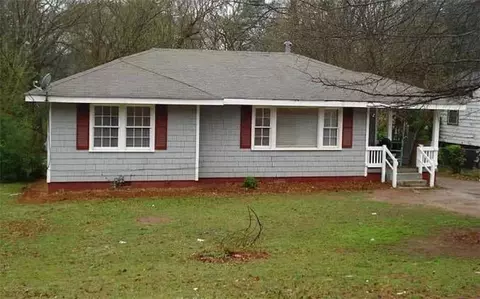 2235 Burroughs Ave, Atlanta, GA 30315