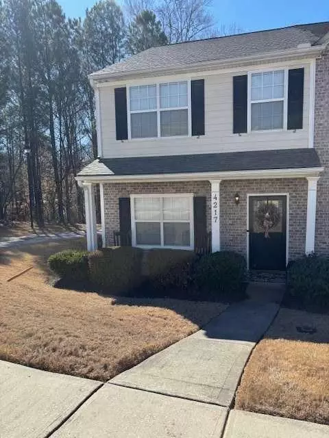4217 Legacy Sq, Atlanta, GA 30349