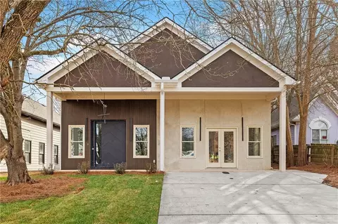 1056 Lester Ave SE, Atlanta, GA 30316