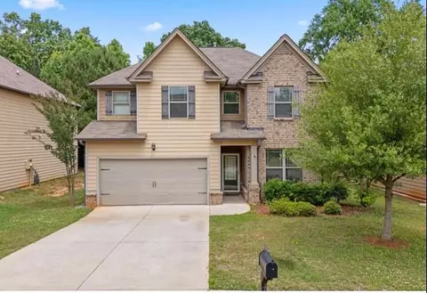 700 Emporia Loop, Mcdonough, GA 30253