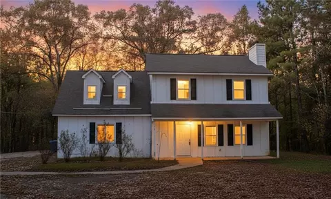4012 Union Church Rd SW, Stockbridge, GA 30281