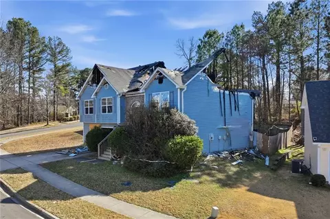 4297 Round Stone Trl, Snellville, GA 30039