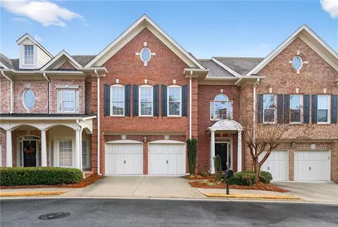 6265 Spalding Dr, Peachtree Corners, GA 30092