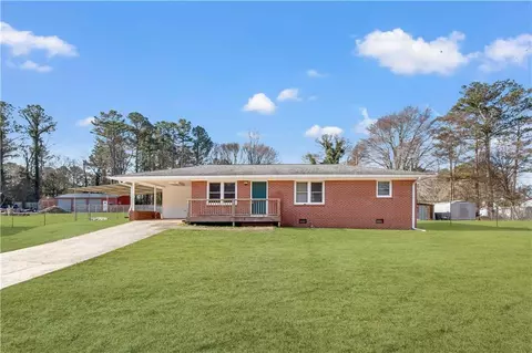5130 Hiram Lithia Springs Rd, Powder Springs, GA 30127