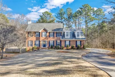 200 Riverbrook Ct, Mcdonough, GA 30252