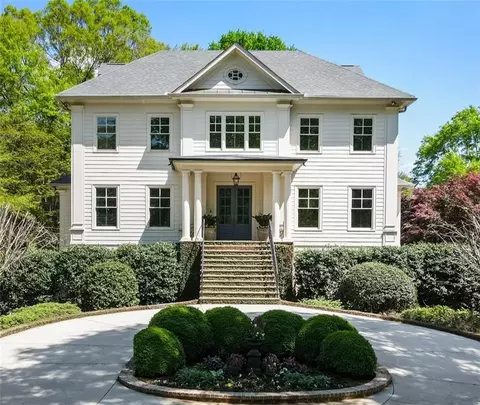 3623 Cochise Dr, Atlanta, GA 30339