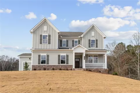 6010 Little Ridge Rd, Acworth, GA 30102