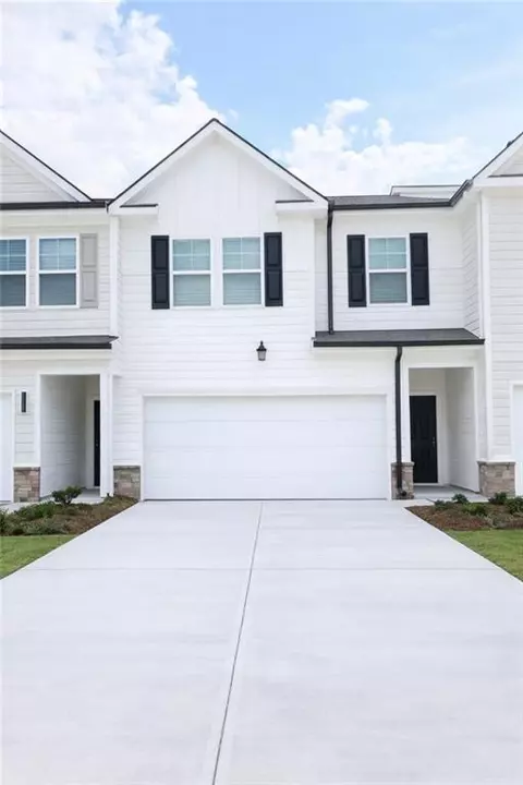 6394 Sundowner Pl #124, Atlanta, GA 30331