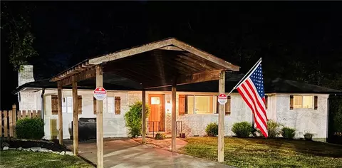 605 Rocky Branch Rd, Villa Rica, GA 30180
