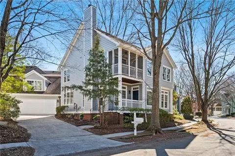 138 Ridley Ln, Decatur, GA 30030
