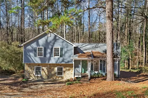 4585 Muirwood Cir, Powder Springs, GA 30127