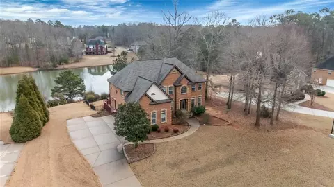 2221 Morning Dew, Conyers, GA 30094