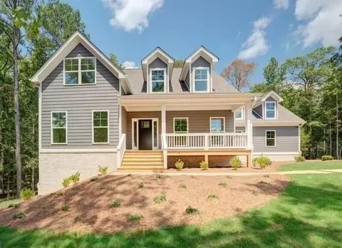 220 Nicklaus, Social Circle, GA 30025