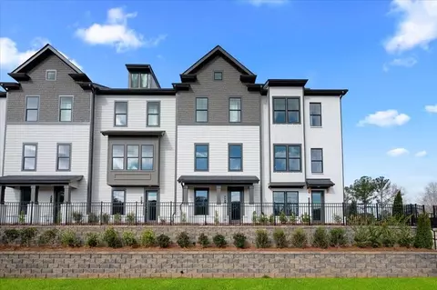1863 Marisol Cir NW, Kennesaw, GA 30144
