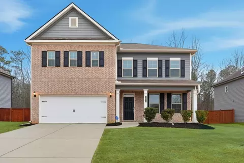 1849 Hanwoo Ln, Powder Springs, GA 30127