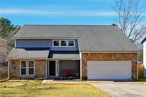 1114 Empire Cir, Lawrenceville, GA 30044