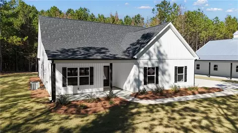 2114 Allie Rd, Greenville, GA 30222