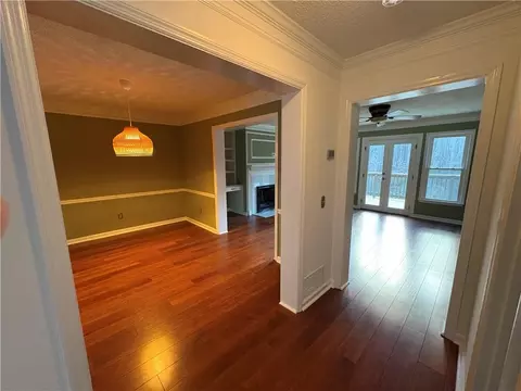 Entry Way - 3883 Meeting St, Duluth, GA 30096 photo 1 of 3
