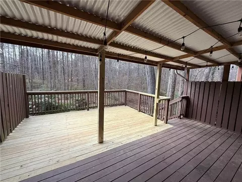 Exterior - 3883 Meeting St, Duluth, GA 30096 photo 4 of 5