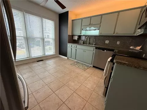 Kitchen - 3883 Meeting St, Duluth, GA 30096 photo 2 of 2