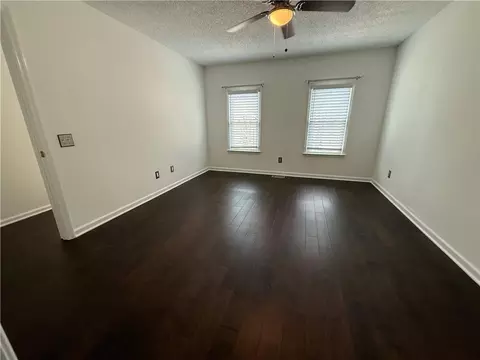 Bedroom - 3883 Meeting St, Duluth, GA 30096 photo 2 of 2