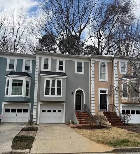3883 Meeting St, Duluth, GA 30096